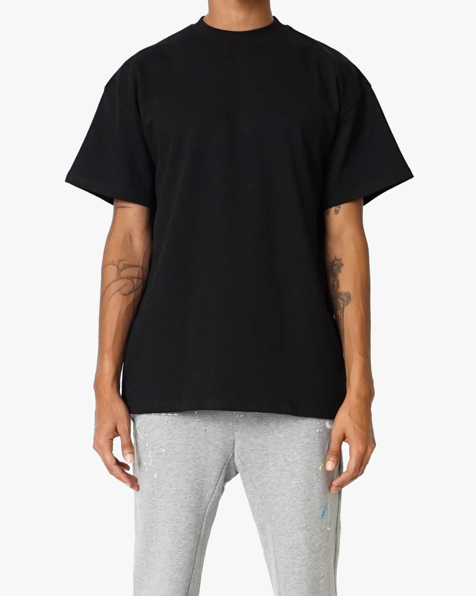 Eptm Perfect Boxy Blank T-shirt