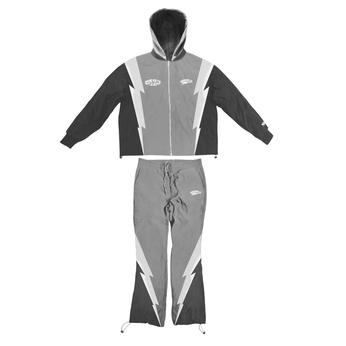 Rough Play Bolt Track Suit