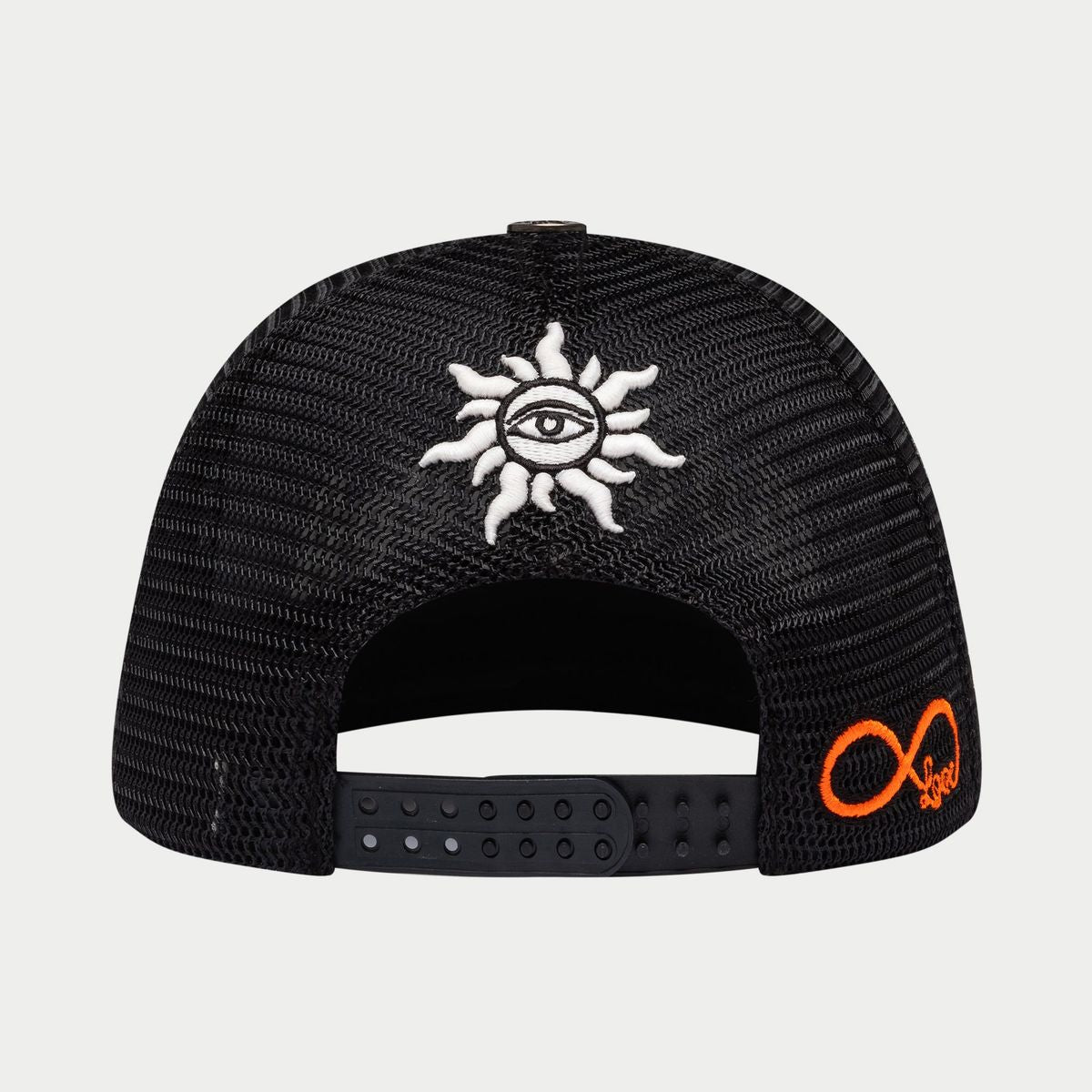 Godspeed Rhine 4ever Snapback