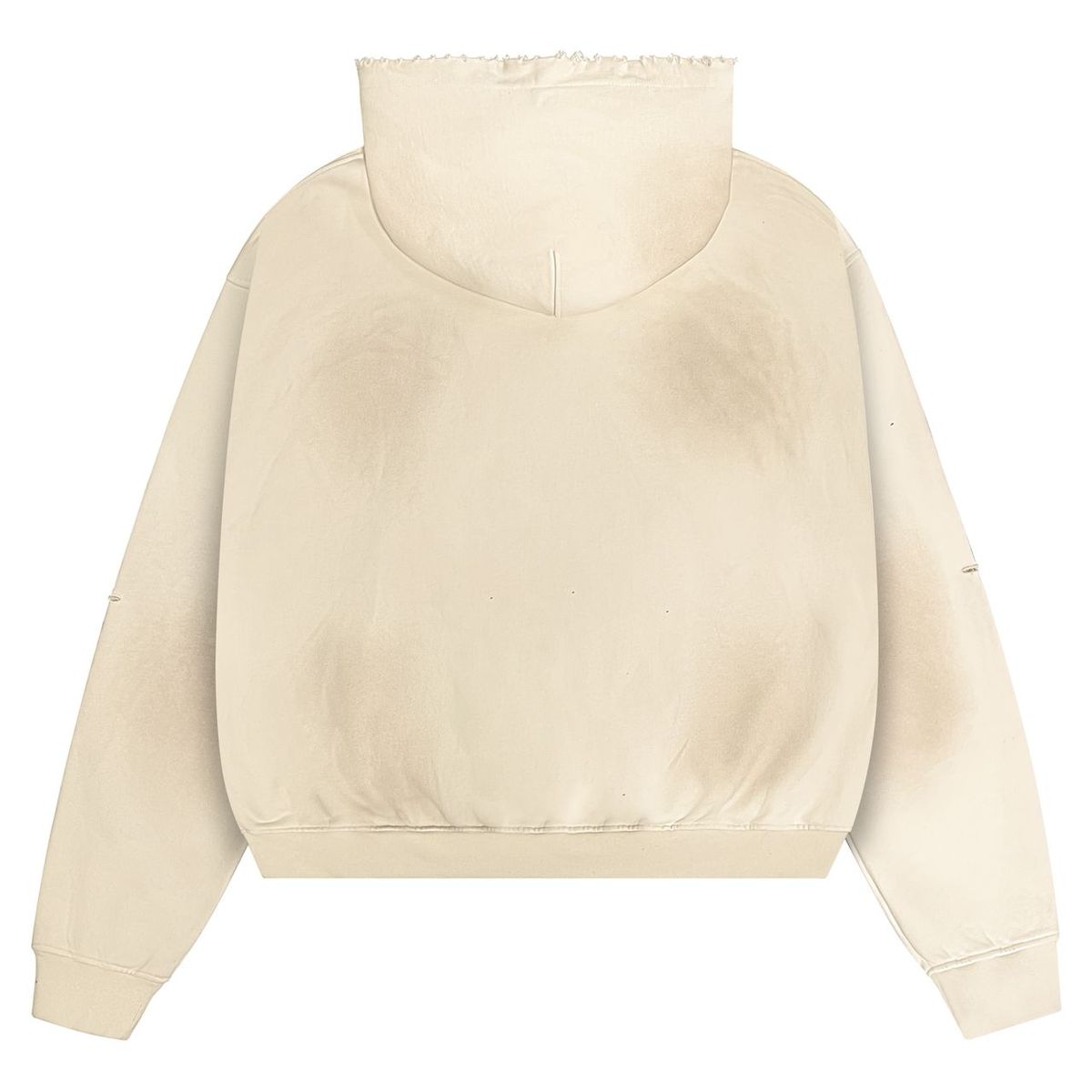 Stile De Amor Peace Of Amor Hoodie