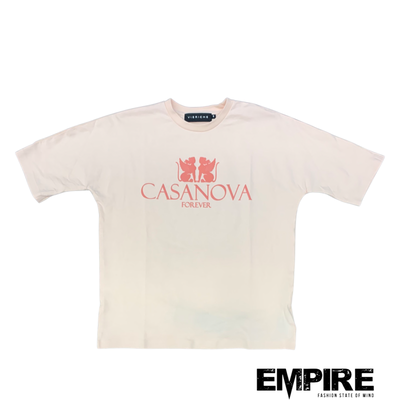 Vie Riche Casanova T-Shirt