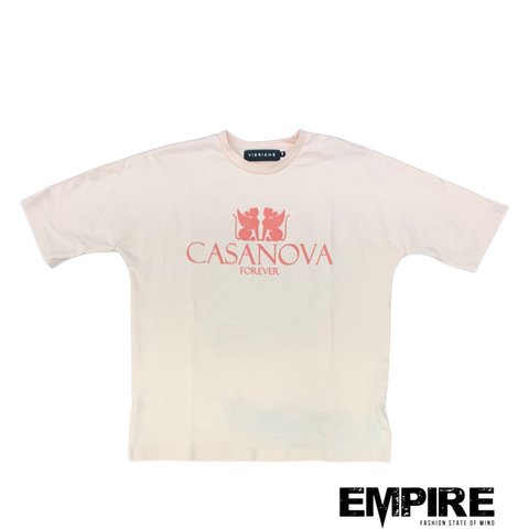 Vie Riche Casanova T-Shirt