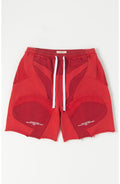 Bldg4 Flat Iron Shorts