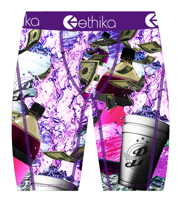Ethika Wock Boxer