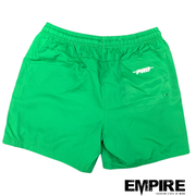 Pro Standard Classic Woven Mets Shorts