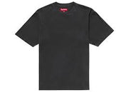 Supreme Cracked Back Dk/Gry T-Shirt