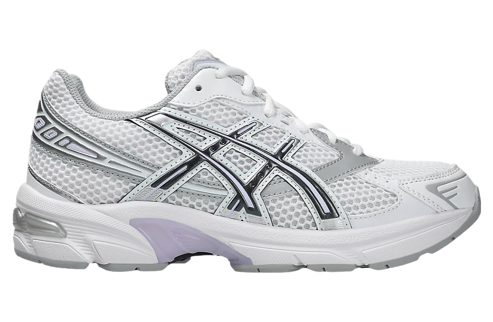 Asics Carrier Grey Gel 1130