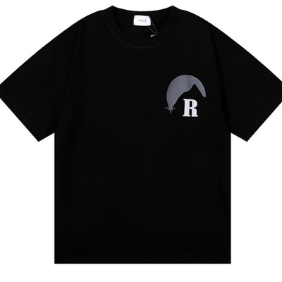 Rhude Exclusive Mountain T-Shirt