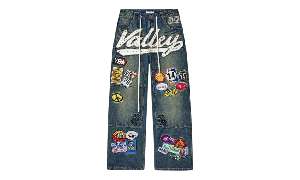 Vale Forever 1980 Carpenters Denim
