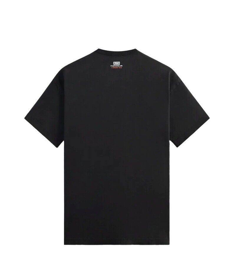 Kith Bronx Tale Father T-Shirt