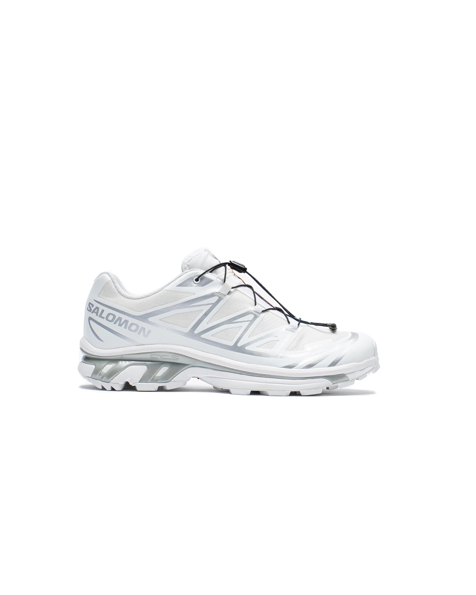 Salomon White Ftw Xt-6