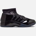 Air Jordan 17 Low Black Metallic