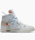 Air Jordan 1 Retro High Virgil Abloh Archive Alaska