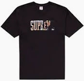 Supreme Collegiate T-Shirt