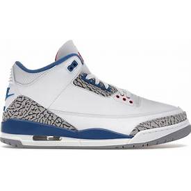 Air Jordan 3 Retro Og True Blue
