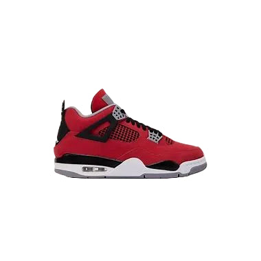 Air Jordan 4 Retro Toro
