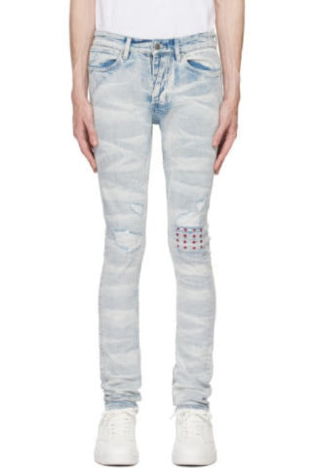 Ksubi Van Winkle Electrik Denim