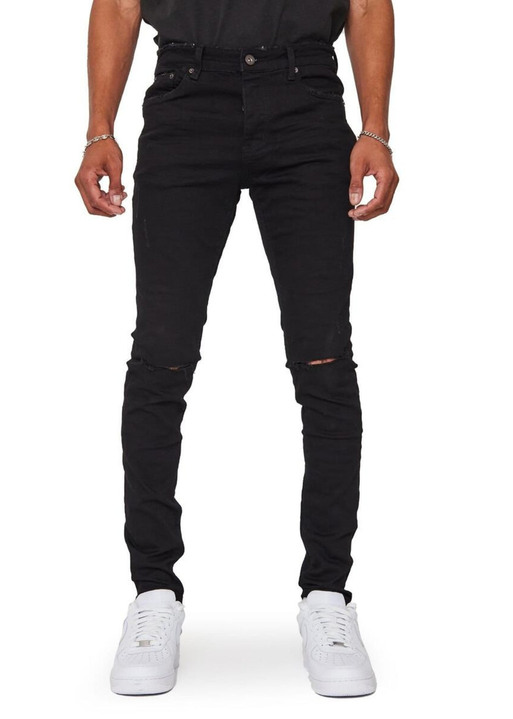Valabasas Mr Clean 2.0 Denim