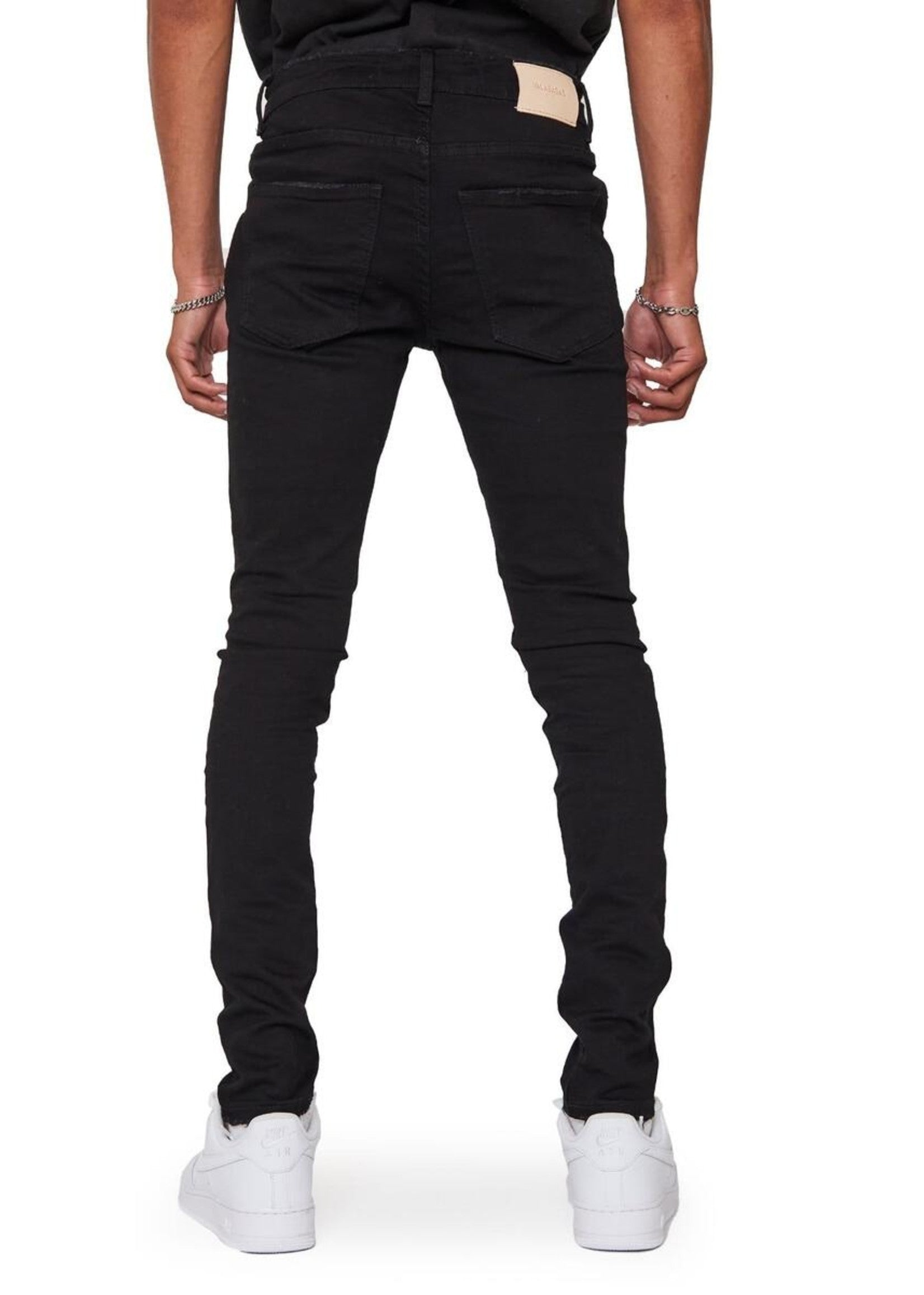 Valabasas Mr Clean 2.0 Denim