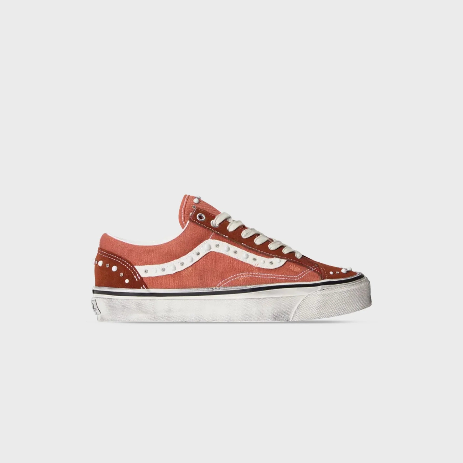 Vans Pearlized Broze