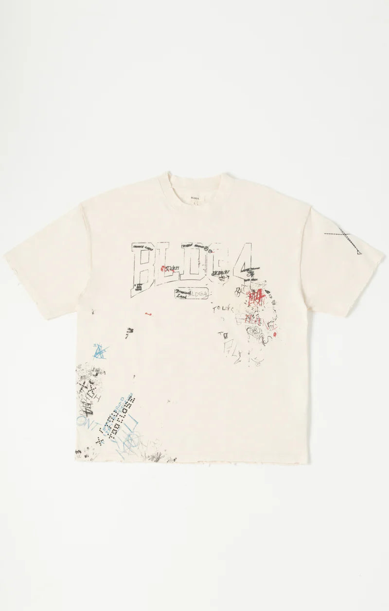 Bldg4 Monolith T-shirt