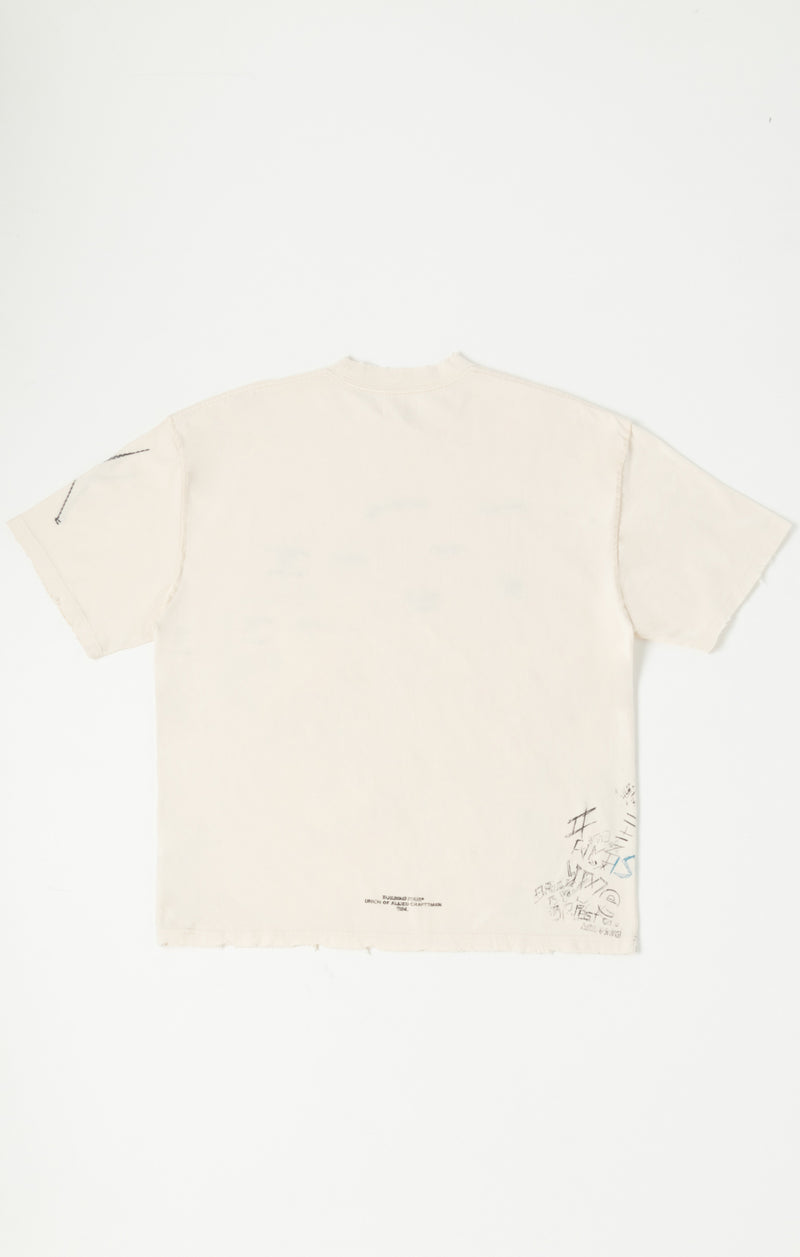 Bldg4 Monolith T-shirt