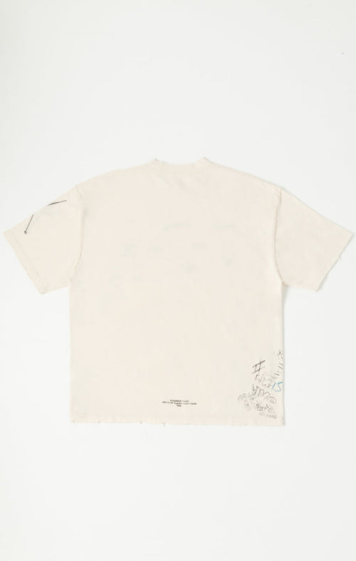Bldg4 Monolith T-shirt