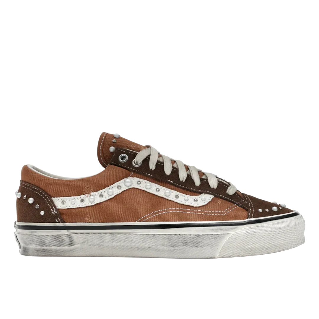 Vans Pearlized Cocoa