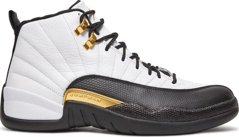 Air Jordan 12 Royalty Taxi