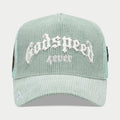 Godspeed Gs Forever Corduroy Hats