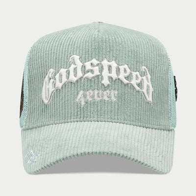 Godspeed Gs Forever Corduroy Hats