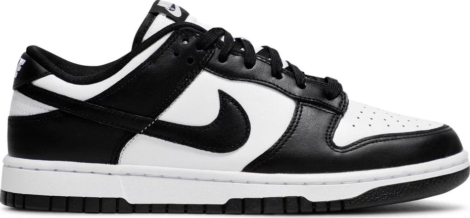 Nike Dunk Low Gs Panda