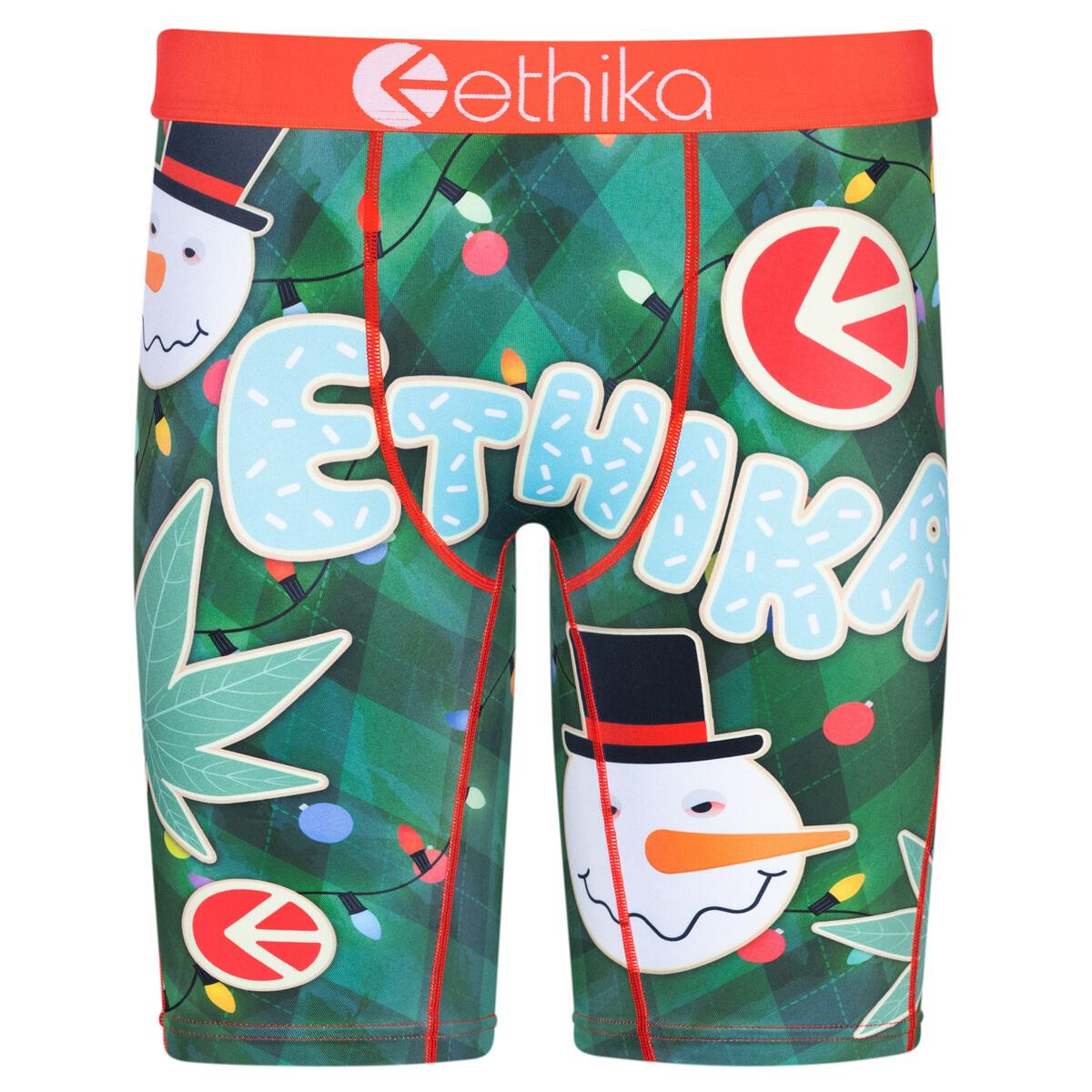 Ethika Suga Cookies Boxer