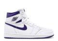 Air Jordan High Og Purple Court Wmns