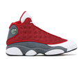 Air Jordan 13 Retro Flin Red
