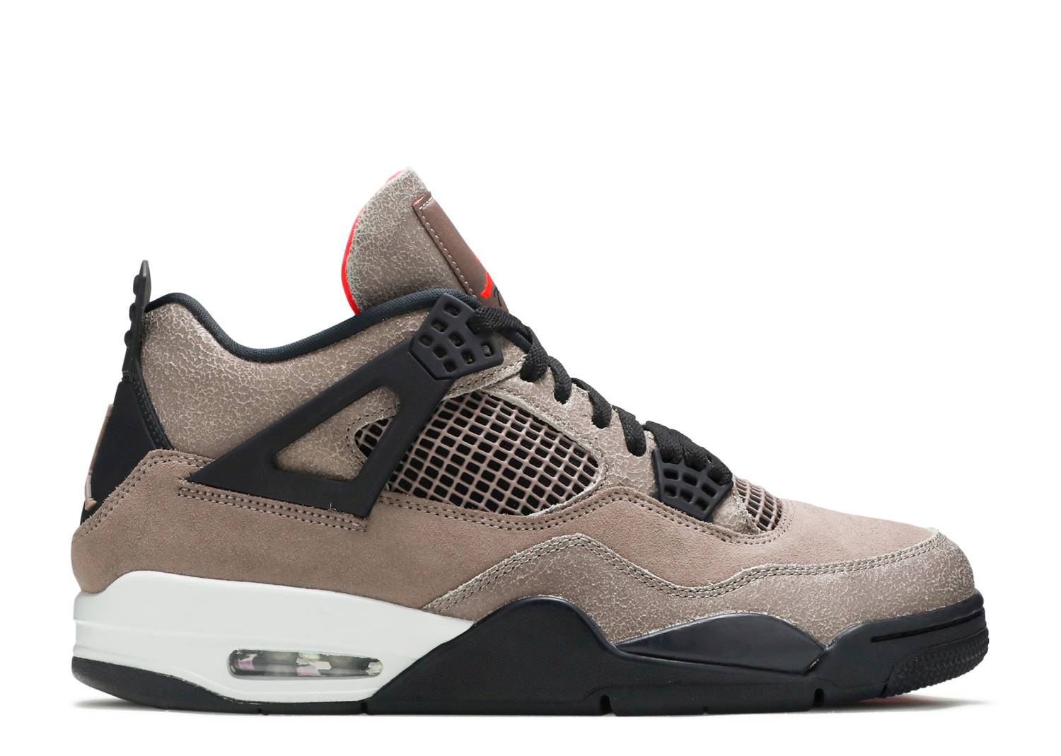 Air Jordan 4 Retro Taupe Haze Gs