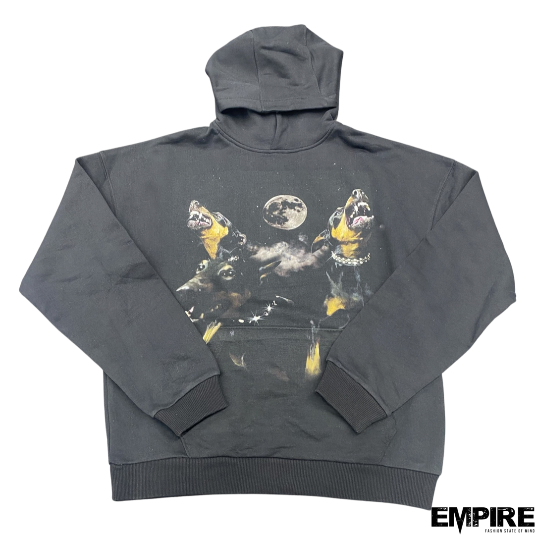 New Manners Loyalty Hoodie