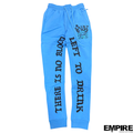 Hudson Nyc Saint Sweat Pant