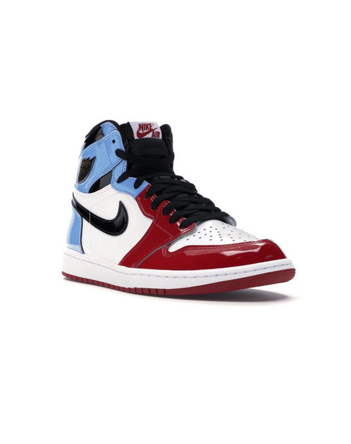 Air Jordan 1 Retro High Og Fearless