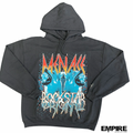 RockStar Nophux Graphic Hoodie