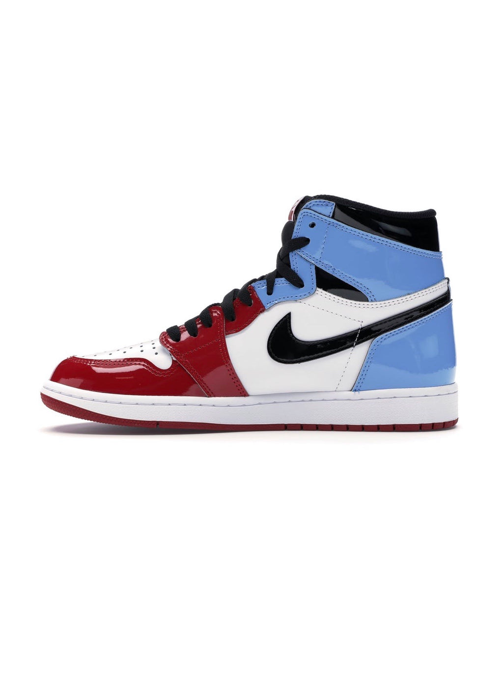 Air Jordan 1 Retro High Og Fearless