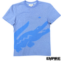 Lacoste Cross Logo T-Shirt