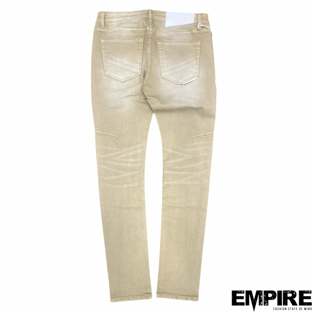 Hvman Stat Super Skinny Denim