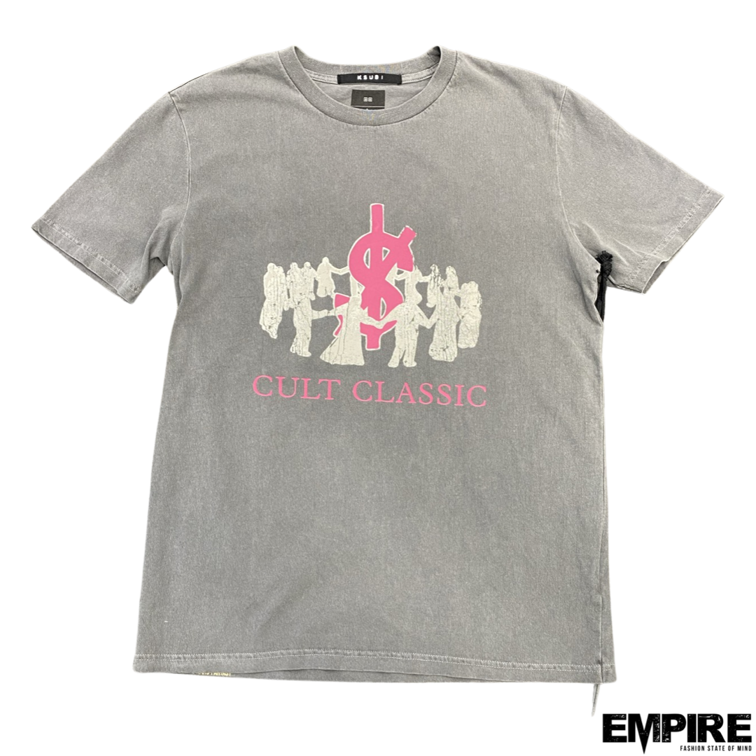 Ksubi Classic Kash T-Shirt