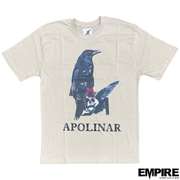 Apolinar Crow T-Shirt