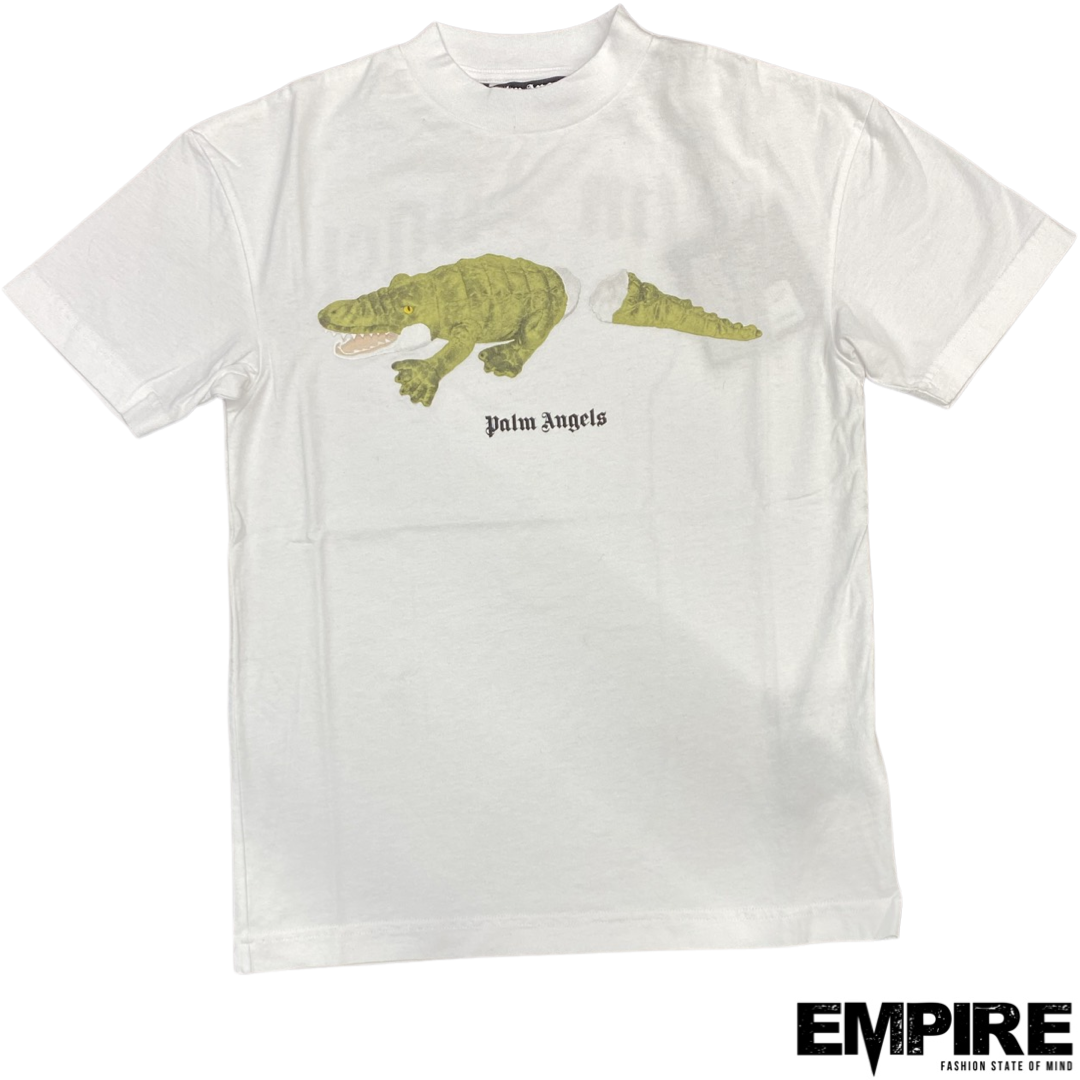 Palm Angels Croco Classic T-Shirt