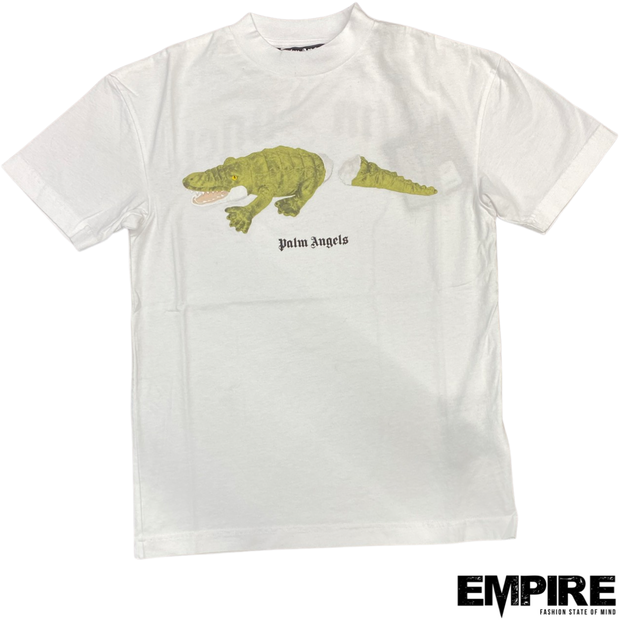 Palm Angels Croco Classic T-Shirt