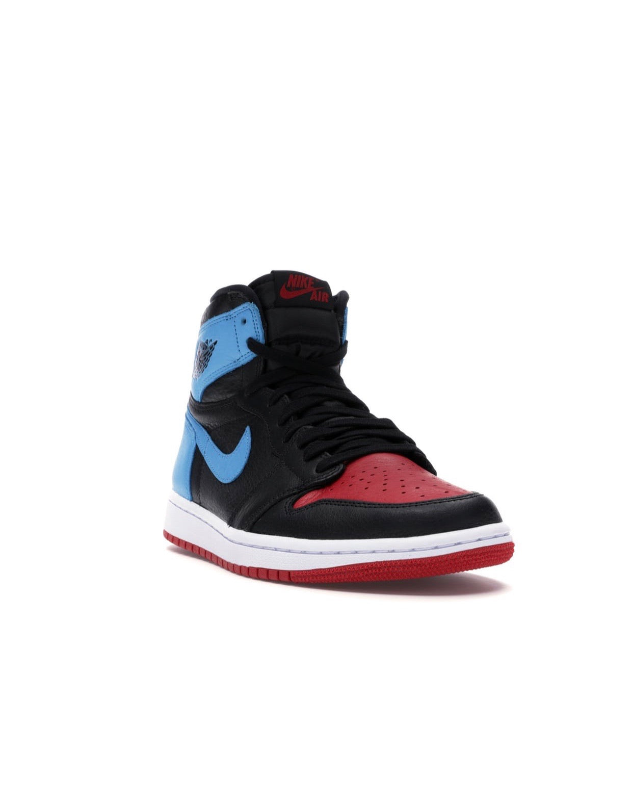Air Jordan 1 High Og Unc To Chi Wmns