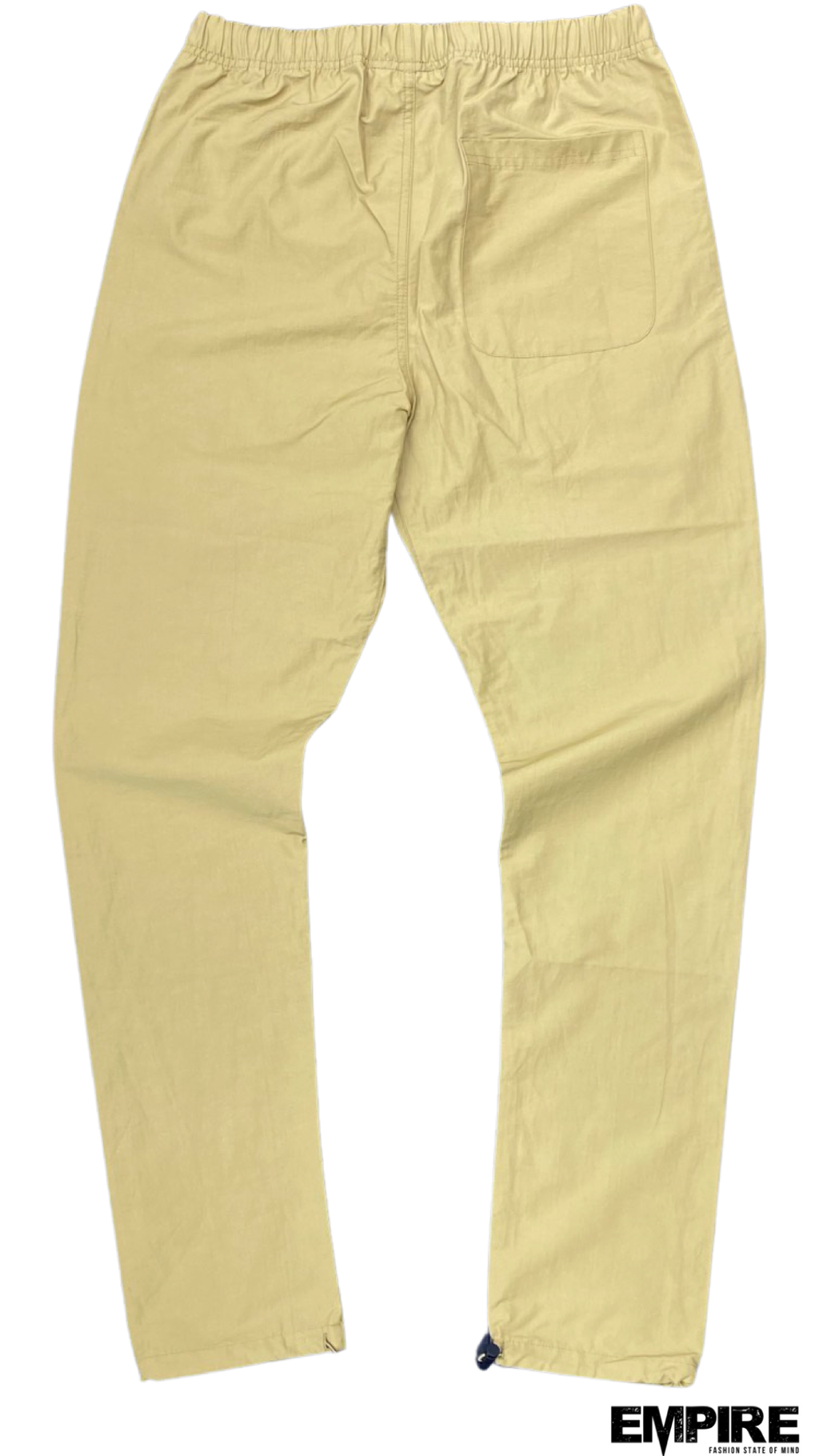 Fear Of God Essentials Amber Track Pant