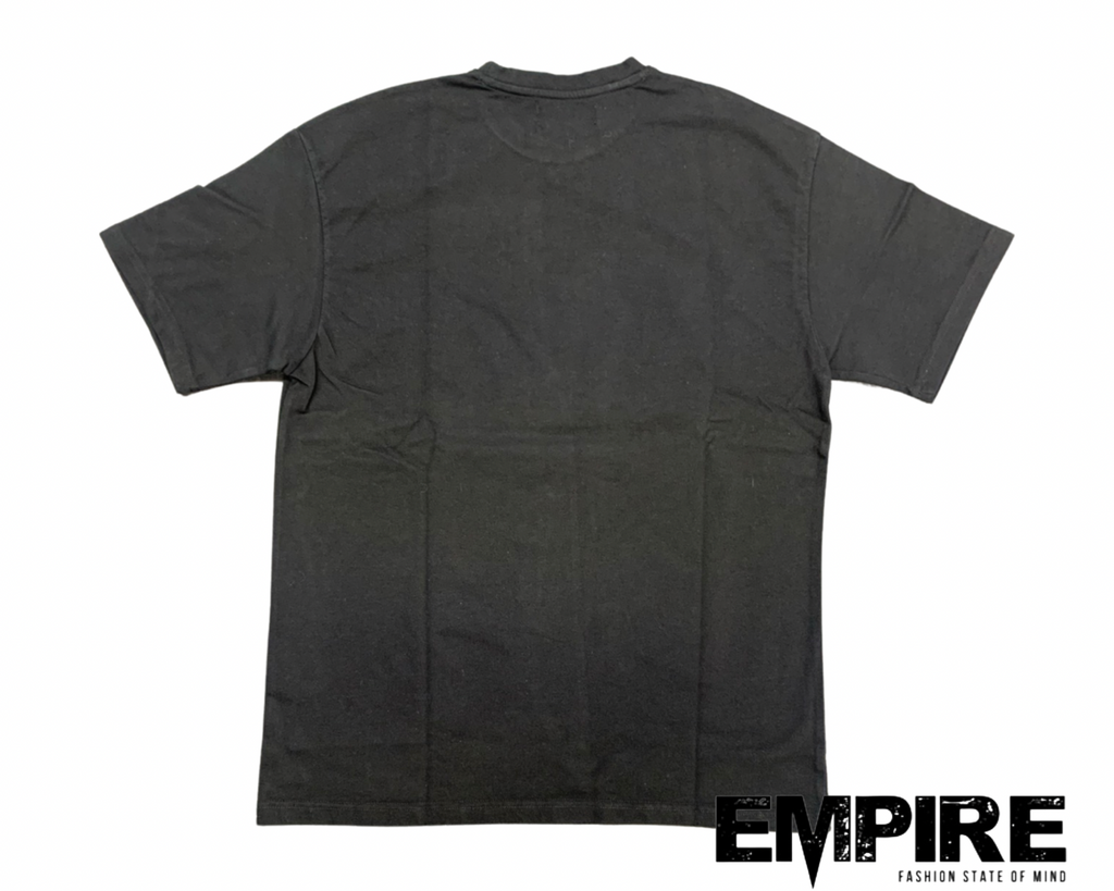 New Manners Fire Car T-Shirt